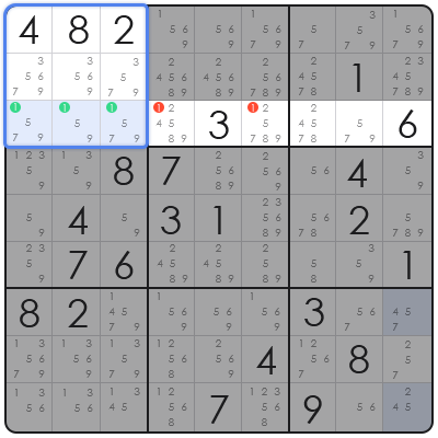 washington post sudoku hard