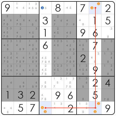free printable sudoku medium