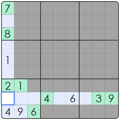sudoku mini